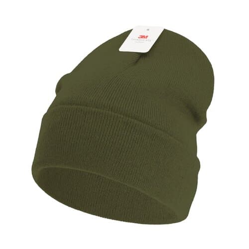 Nilton's Strickmütze mit Thinsulate