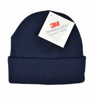 Strickmütze mit Thinsulate