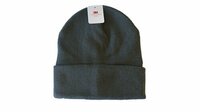 Strickmütze mit Thinsulate