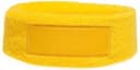 Frottier Stirnband mit Label