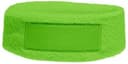 Frottier Stirnband mit Label