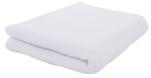Fleecedecke 150x120 cm, 250 gr/m2