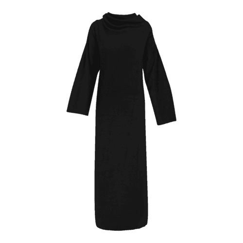 Fleeceplaid mit Armen 150x120 cm, 200 gr/m²