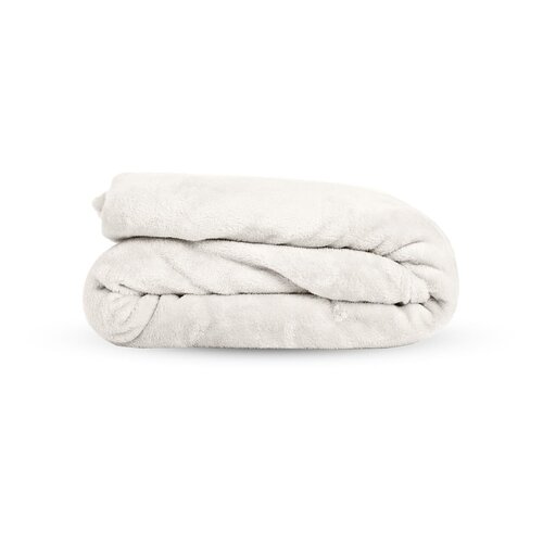 Sherpa Sublimation Fleecedecke 150x120 cm, 450 gr/m2