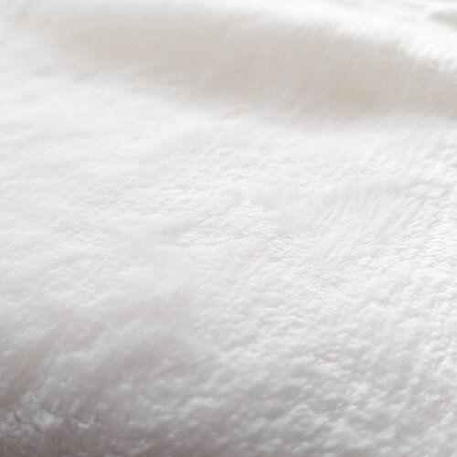 Sherpa Sublimation Fleecedecke 150x120 cm, 450 gr/m2