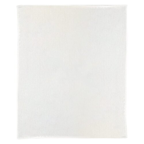Sherpa Sublimation Fleecedecke 150x120 cm, 450 gr/m2