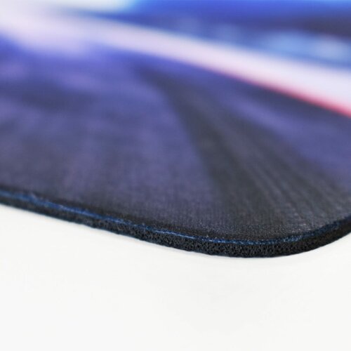 Sublimation Mauspad 23x20cm