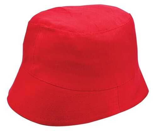 Promo Buckethat