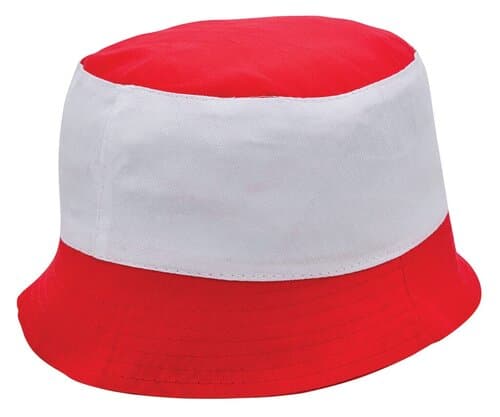 Promo Buckethat