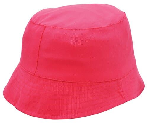Promo Buckethat