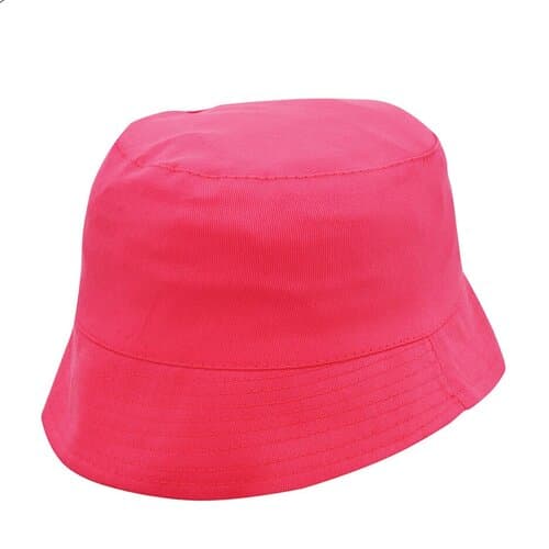 Promo Buckethat