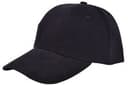 Nilton's Turned Brushed Cap, 260 g/m²