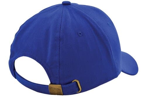 Nilton's Turned Brushed Cap, 260 g/m²