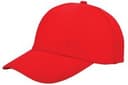 Nilton's Turned Brushed Cap, 260 g/m²