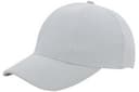 Nilton's Turned Brushed Cap, 260 g/m²