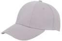 Nilton's Turned Brushed Cap, 260 g/m²