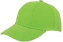 Nilton's Turned Brushed Cap, 260 g/m²