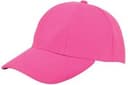 Nilton's Turned Brushed Cap, 260 g/m²