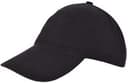 Nilton's Kids Brushed Promo Cap, 260 g/m²