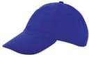 Nilton's Kids Brushed Promo Cap, 260 g/m²