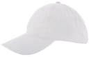 Nilton's Kids Brushed Promo Cap, 260 g/m²
