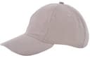 Nilton's Kids Brushed Promo Cap, 260 g/m²