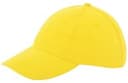Nilton's Kids Brushed Promo Cap, 260 g/m²