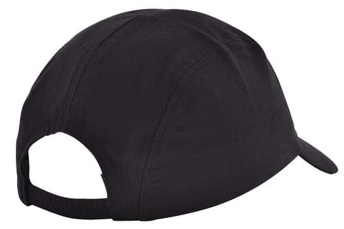 Nilton's Kids Brushed Promo Cap, 165 g/m²