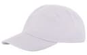 Nilton's Kids Brushed Promo Cap, 165 g/m²