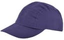 Nilton's Kids Brushed Promo Cap, 165 g/m²