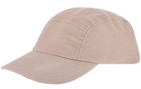Kids Brushed Promo Cap