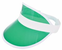 Sunvisor PVC