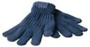 Touchscreen Handschuhe mit Label