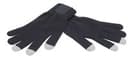 Promo Touchscreen Handschuhe mit Label