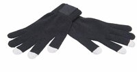 Promo Touchscreen Handschuhe mit Label