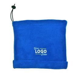 Nilton's Ski col Fleece – Bild 2