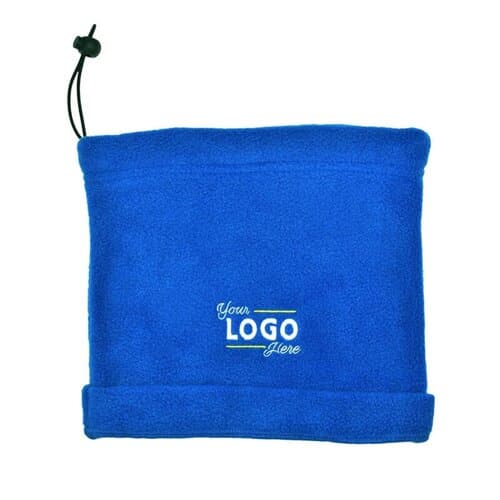 Nilton's Ski col Fleece
