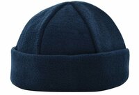 6 Panele Fleece Wintermütze
