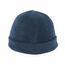 4 Panele Fleece Wintermütze