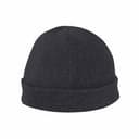 4 Panele Fleece Wintermütze