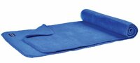 Fleece-Schal deluxe