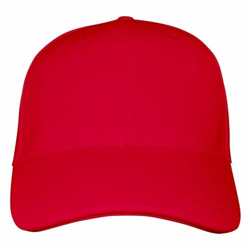 Heavy Brushed Cap - Italian Made