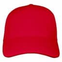 Heavy Brushed Cap - Italian Made