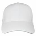 Heavy Brushed Cap - Italian Made