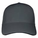 Heavy Brushed Cap - Italian Made