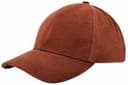 Heavy Brushed Cap