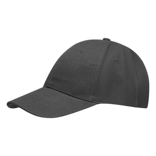 Heavy Brushed Cap