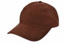 Nilton's Brushed Promo Cap, 260 g/m²