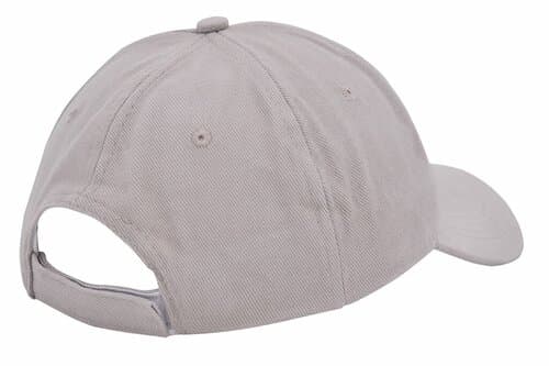 Nilton's Brushed Promo Cap, 260 g/m²