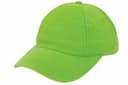 Nilton's Brushed Promo Cap, 260 g/m²